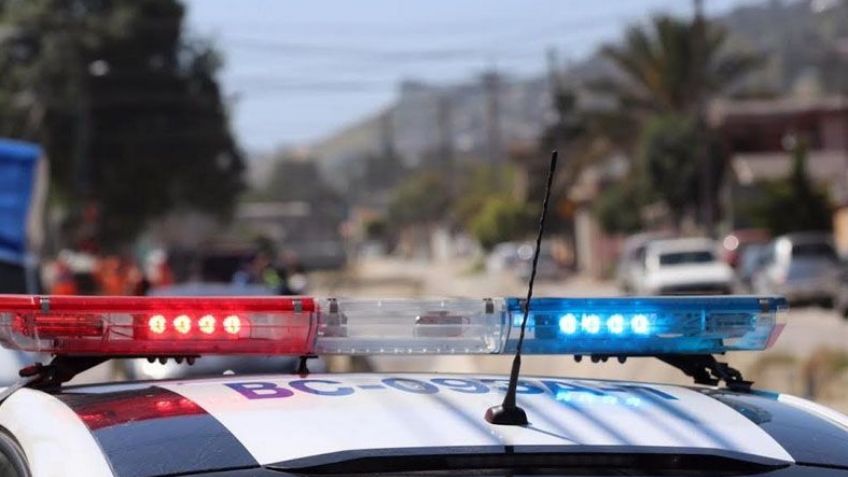 Vecinos hallan maleta con "olor inusual"; al interior había un cuerpo putrefacto