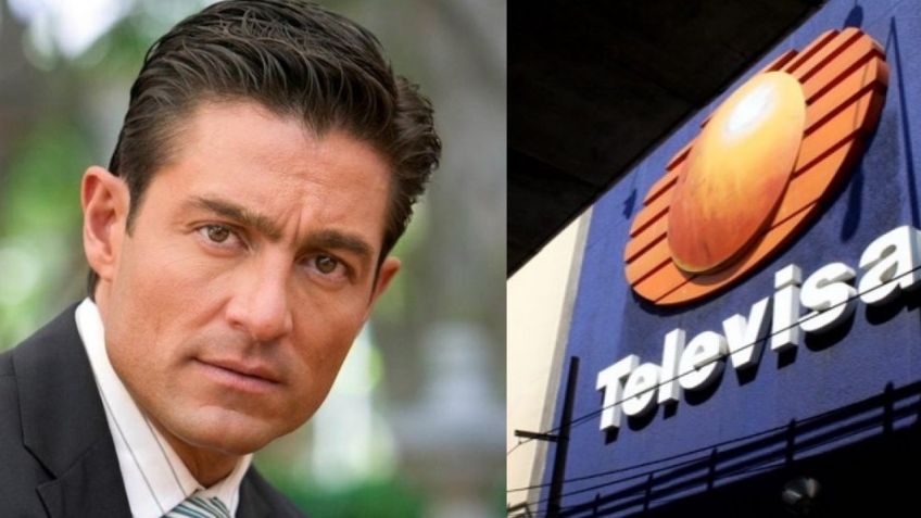 ¿Gay o bisexual? Conductor de Televisa confiesa en 'Hoy' todo de su relación con Fernando Colunga