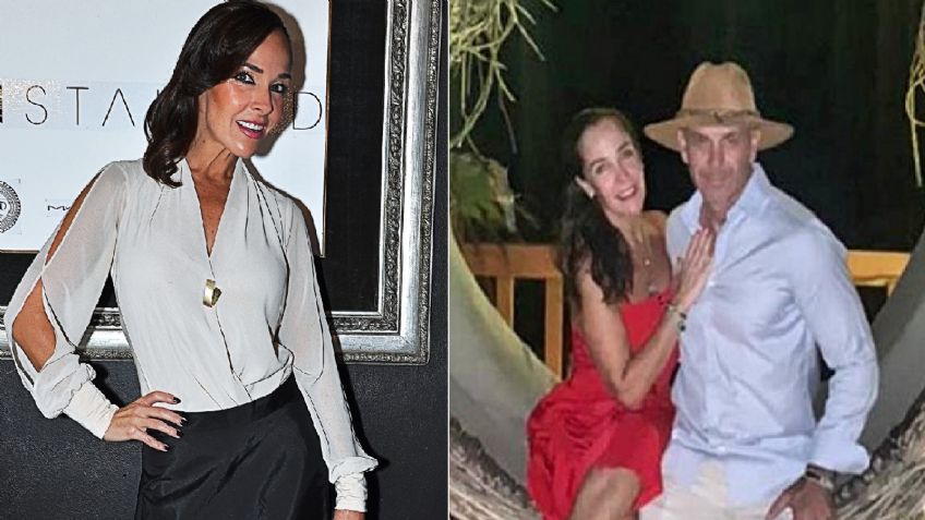 Golpe a Sharis Cid: 'Ventaneando' revela que el novio de la actriz podría ir a la cárcel