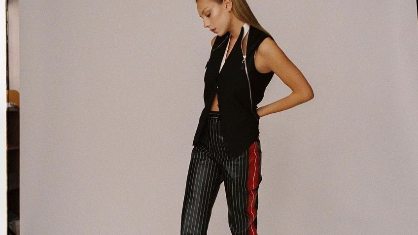 Ester Expósito le canta 'Cumpleaños feliz' a querido amigo que recibe sus 23