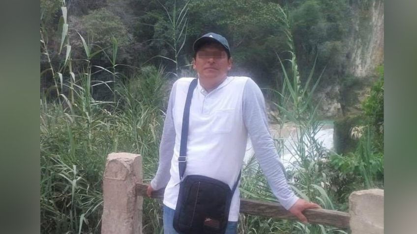 Orlando, maestro de telesecundaria, es asesinado al interior de su vivienda; fue garroteado