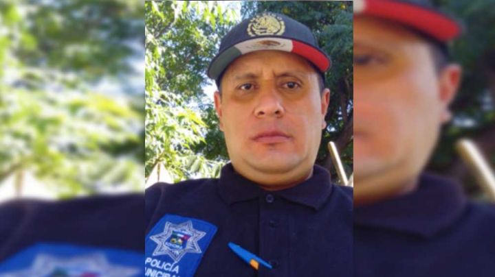Desaparece oficial de la Policía de Nacozari; cuidaba la casa de la alcaldesa