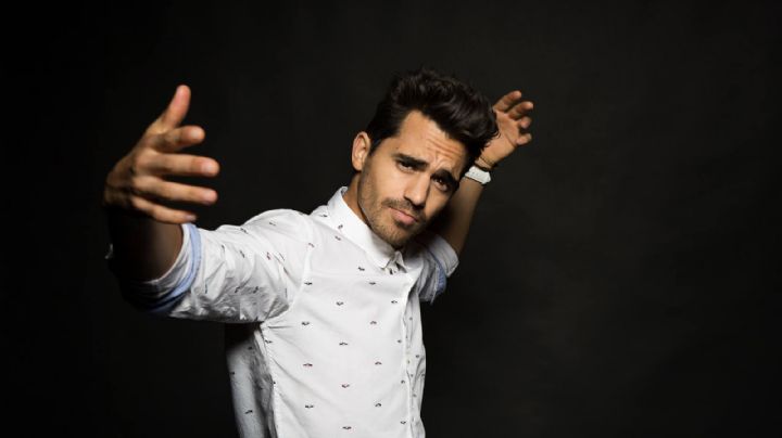 Luja dará en julio su primer concierto por streaming en formato de alta calidad