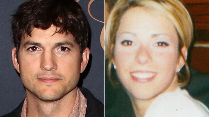 Exnovia de Ashton Kutcher tiene justicia: Condenan a muerte a su asesino