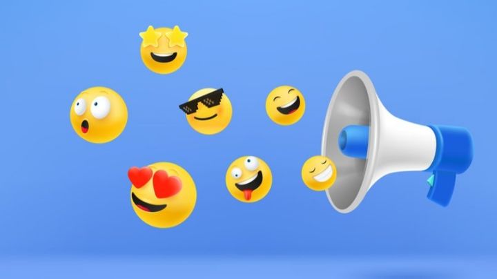 'Soundmojis' llegan a Facebook: Ahora, los chats en Messenger serán más interactivos