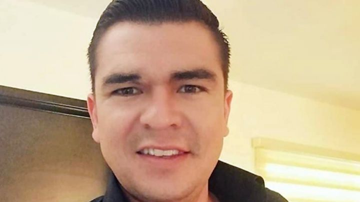 Desaparece Carlos Antonio en carretera de Sonora; su esposa lo busca desesperadamente