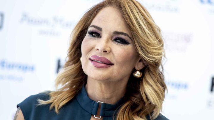 VIDEO: ¡Desconsolada y triste! Famosa actriz celebra su cumpleaños desde la cama de un hospital