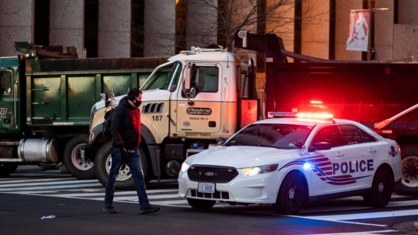 Niña de 6 años muere tras tiroteo en Washington; hay cinco personas heridas