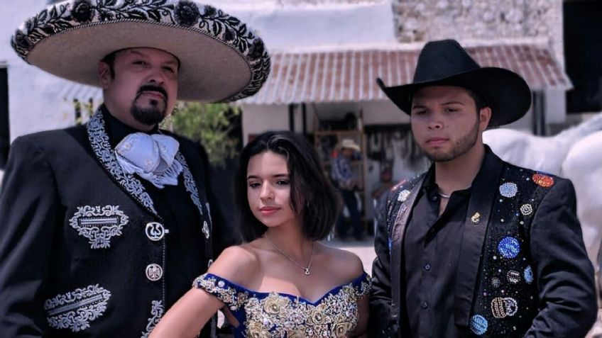 Muerte en la dinastía Aguilar: Devastado, hijo de Pepe Aguilar deja en shock con trágica noticia
