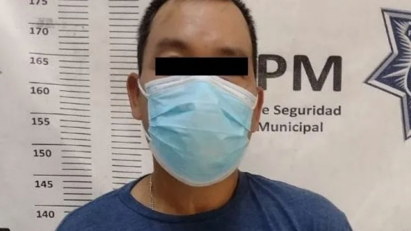 Infierno en Mexicali: Niña de 16 años sufre grotesco abuso en su trabajo; la tocó su jefe de 55 años