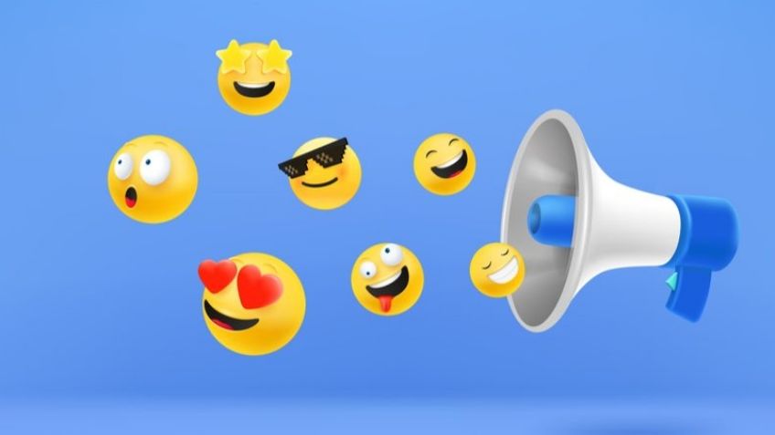 'Soundmojis' llegan a Facebook: Ahora, los chats en Messenger serán más interactivos