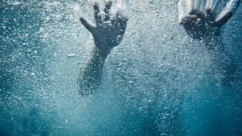 Fatal accidente: Un hombre cae a un lago cuando pescaba; hallan su cuerpo 4 horas después