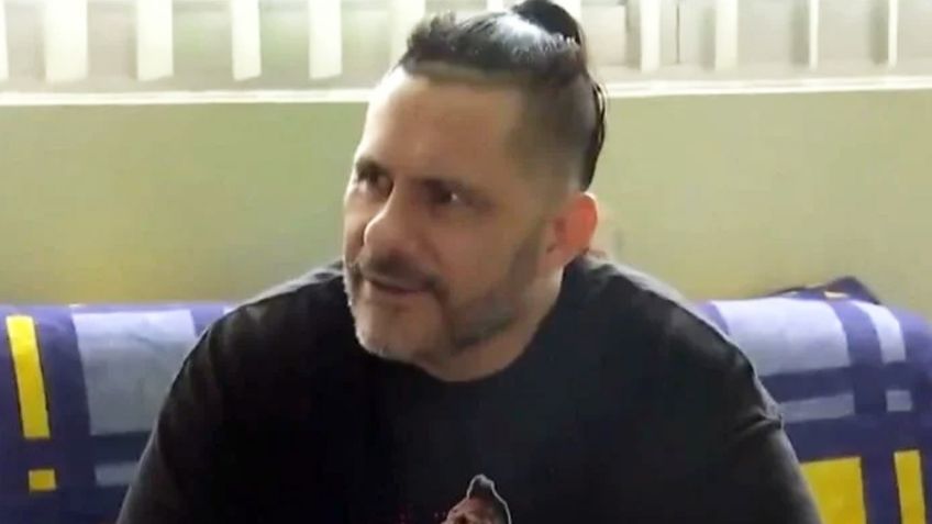 Milagro en Imagen TV: David Páramo sale del hospital y muestran las primeras imágenes