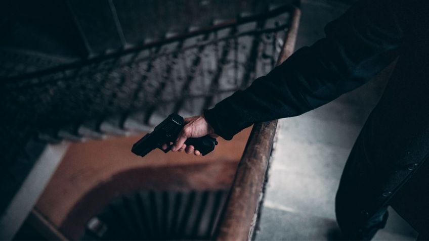 Violencia imparable: Un hombre es baleado; hallan su cuerpo en el patio de una casa