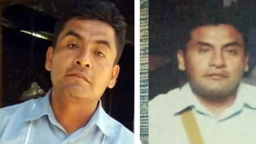 Iván Jiménez buscaba el sueño americano y terminó desaparecido en Desierto de Sonora