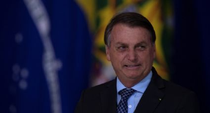 Dan alta médica a Jair Bolsonaro tras 4 días en el hospital por obstrucción intestinal