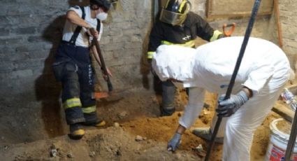 Feminicida serial de Atizapán: Ya son más de 4 mil restos humanos descubiertos en su casa