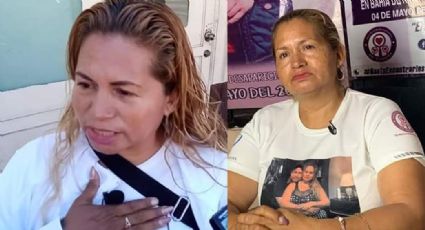 Madres Buscadoras de Sonora desmienten comunicado de la FGJE: "No fue estafa, fue sentencia"