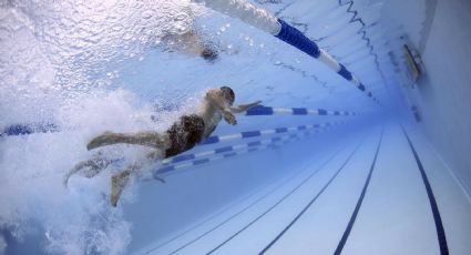 Ejercicio: ¡A ponerse en forma! Descubre los fantásticos beneficios de practicar natación