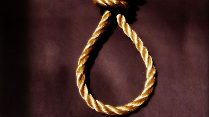 Lamentable hallazgo: Madre encuentra a su hijo colgado de un árbol tras ir a una fiesta