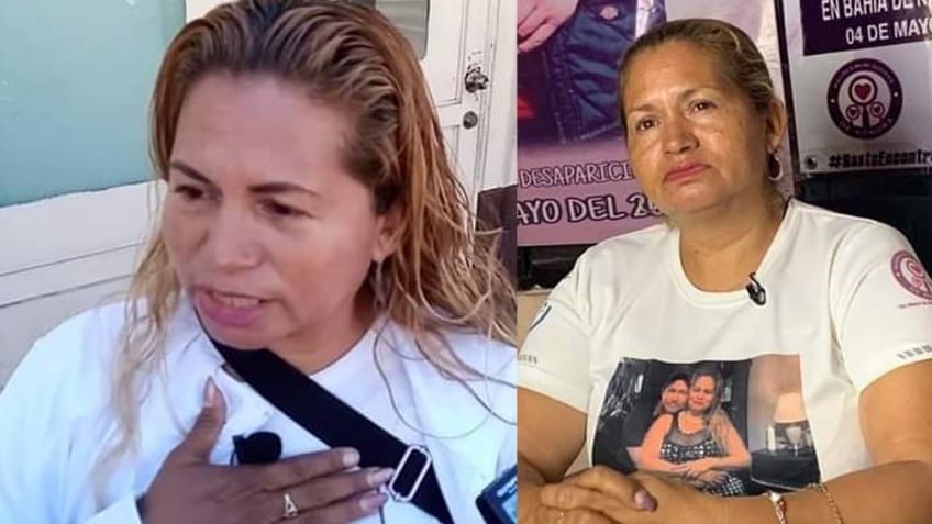 "Usted sigue": Dejan terrible amenaza a líder de Madres Buscadoras de Sonora tras asesinato de Aranza