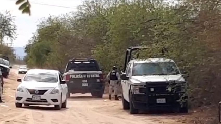 Lo mataron a golpes: Hallan sin vida a Abraham en La Atravesada; viajó de Chiapas a Sonora por empleo