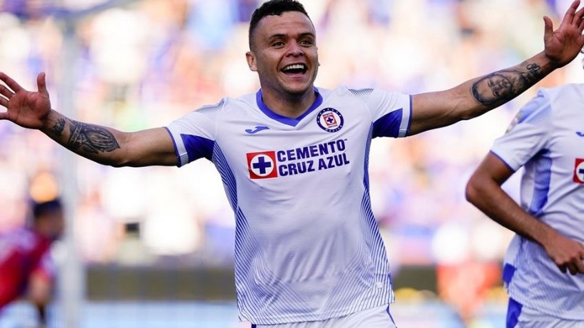 ¡Pita y pita! Cruz Azul sigue imparable, se lleva el Campeón de Campeones ante León