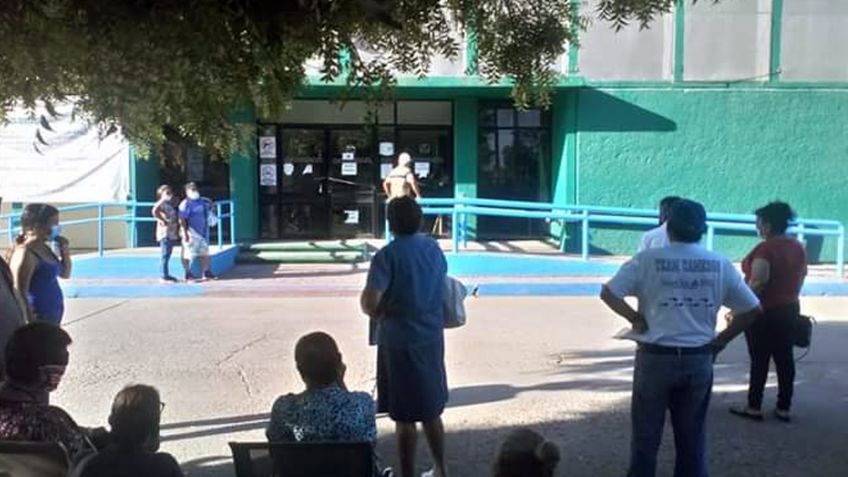 Incrementan contagios Covid-19 en menores de Empalme y Guaymas; exhortan a cuidarse 