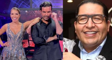 "¡Burro!": Kaffie se come vivo a famoso galán de Televisa por hacer esto en Instagram