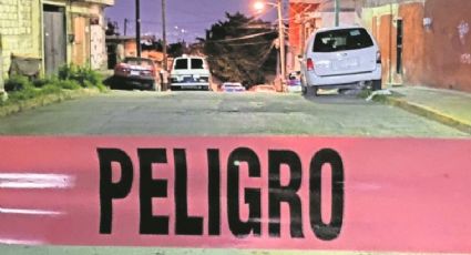 Por intentar detener una discusión, asesinan a balazos a un hombre en Morelos