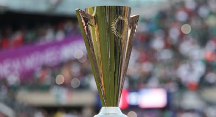 Concaf permitirá cambios médicos a partir de la fase final de la Copa Oro