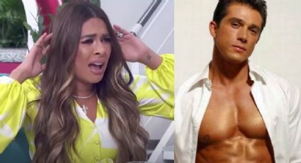 ¡Pleito en Televisa! Galilea Montijo humilla a Sergio Mayer en 'Hoy' por stripper: "El diputeibol"
