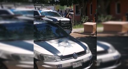 Hallazgo de cuerpo en la Ampliación Alameda moviliza a las autoridades en Cajeme