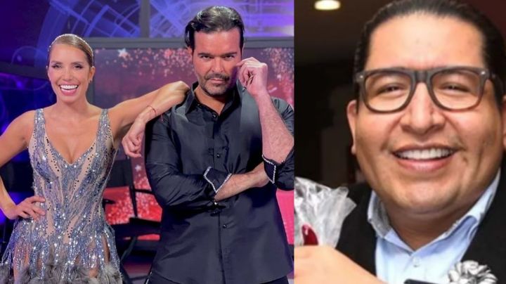 "¡Burro!": Kaffie se come vivo a famoso galán de Televisa por hacer esto en Instagram