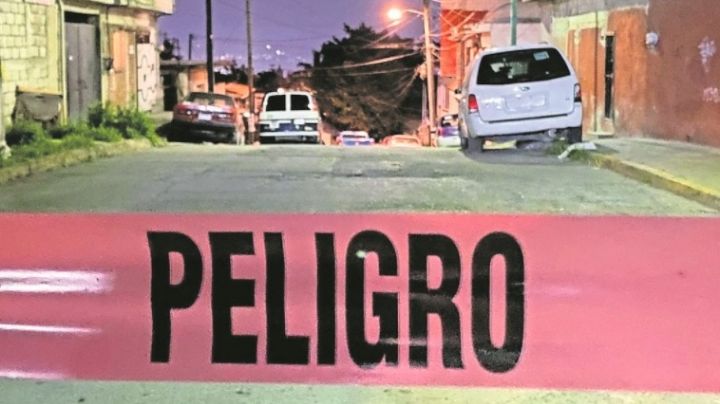 Por intentar detener una discusión, asesinan a balazos a un hombre en Morelos