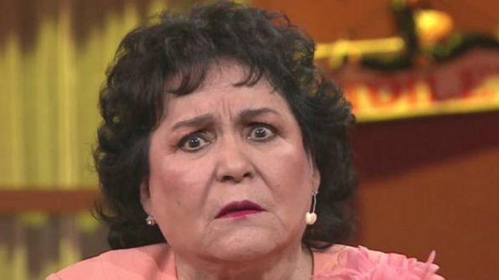 Tras dejar Televisa por TV Azteca, famoso actor revela si Carmen Salinas lo corrió de gran proyecto