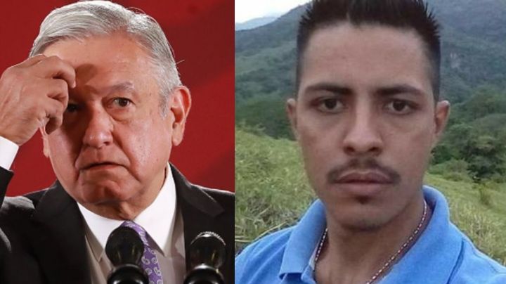 Torturado y baleado: Así hallan muerto a Gilberto, becario de programa de AMLO; lo 'levantaron'