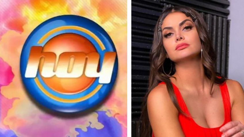 De TV Azteca a Televisa: Llega exconductora de 'VLA' a 'Hoy' tras salida de Marisol González
