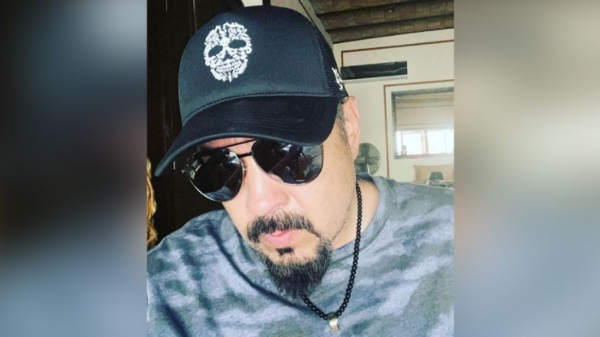 ¡Qué polémico! Pepe Aguilar promete 'correr' a sus trabajadores que no se vacunen: "Ignorantes"