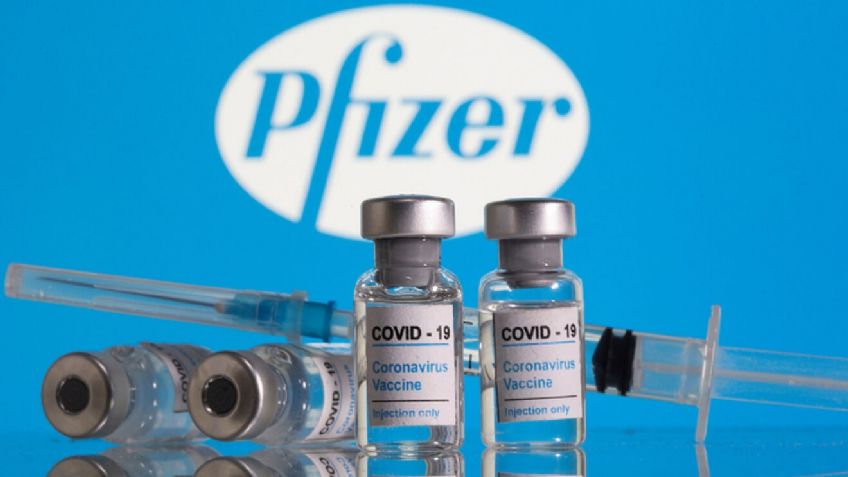 ¿Provoca infartos? Un estudio revela la impactante verdad detrás de la vacuna de Pfizer