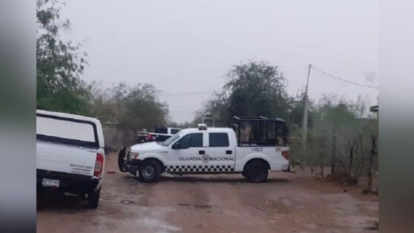 Pánico en Empalme: Encuentran a un hombre sin vida en La Atravesada; colgaba de un árbol