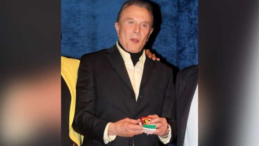 Devastada, hija de Miguel Palmer pide ayuda para encontrar donares de sangre para su padre