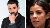 Foto ilustrativa de la nota titulada "Protegen a un violador": Daniela Berriel estalla; dio el perdón a Gonzalo Peña, actor de Televisa