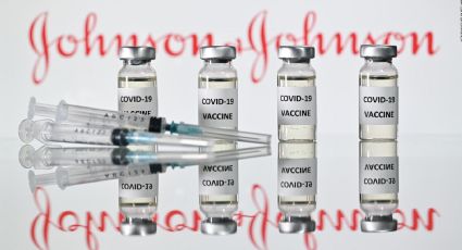 La vacuna J&J genera inmunidad de al menos 8 meses; es efectiva contra la variante Delta
