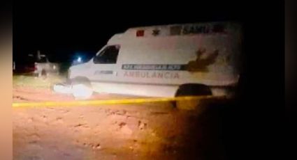 Gobierno de Jalisco condena el homicidio de Fernando y Octavio, paramédicos finados en Zacatecas