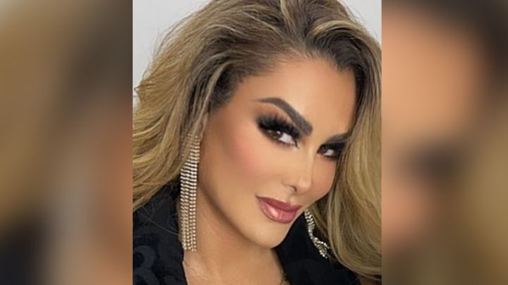 Tras ser comparada con Lyn May, Ninel Conde se hace nuevo arreglito y luce el resultado en Instagram