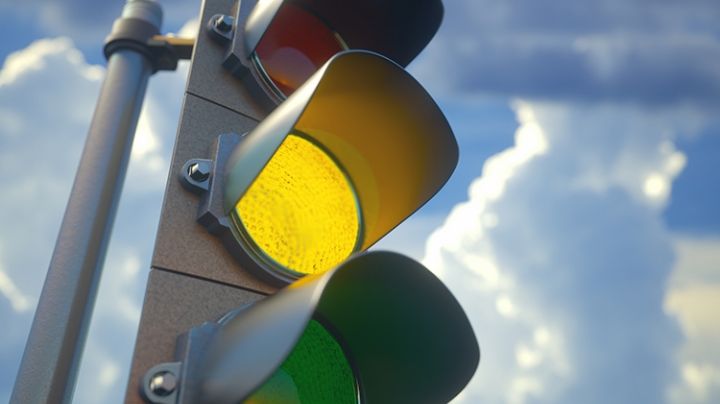 CDMX extiende el semáforo amarillo por incremento en niveles de hospitalización