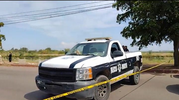 A primeras horas del día, matan a 'El Fendis' en Cajeme; lo balearon en su puesto de tamales