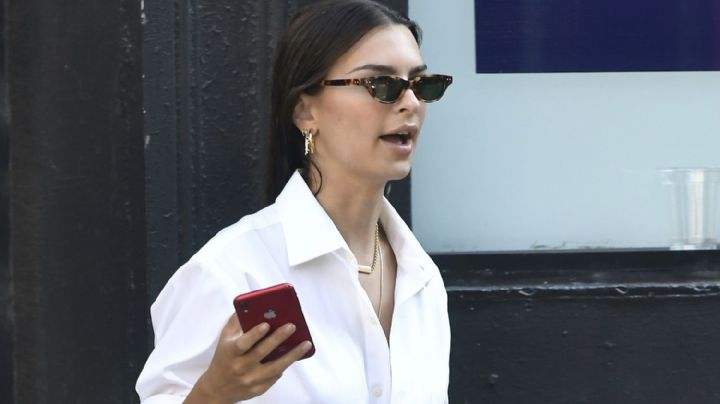 ¡Alerta de moda! Los vestidos de camisas 'oversize' serán tendencia este verano 2021