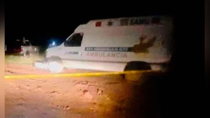 Gobierno de Jalisco condena el homicidio de Fernando y Octavio, paramédicos finados en Zacatecas